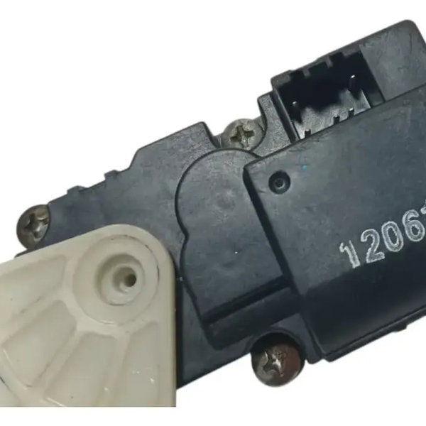 Motor Atuador Caixa Ar Jac J3 2013