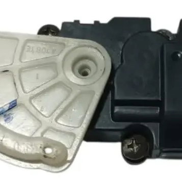 Motor Atuador Caixa Ar Jac J3 2013