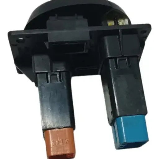 Botão Farol Milha Jac J3 2012