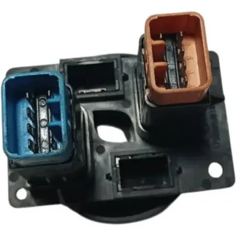 Botão Farol Milha Jac J3 2012