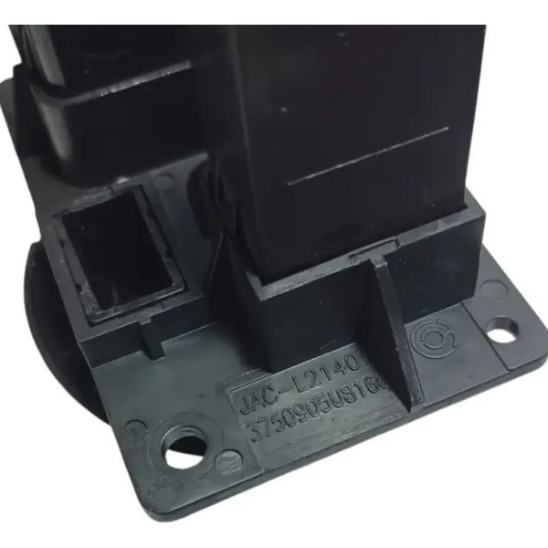 Botão Farol Milha Jac J3 2012