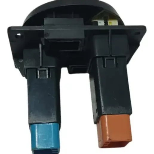 Botão Farol Milha Jac J3 2012