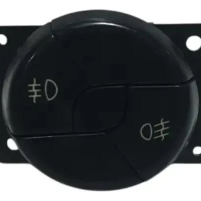 Botão Farol Milha Jac J3 2012