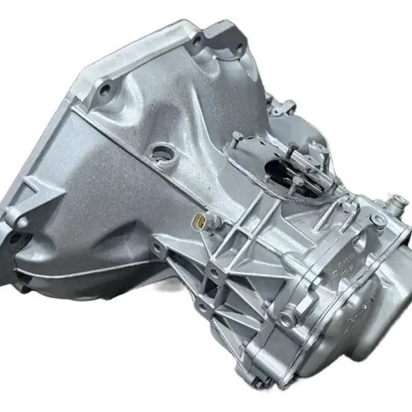 Caixa Cambio Vectra 2.0 2.2 1997 1998 A 2005 F18 Manual