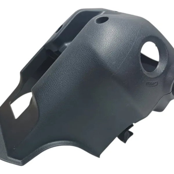 Moldura Coluna Direção Honda Civic 2007 A 2011