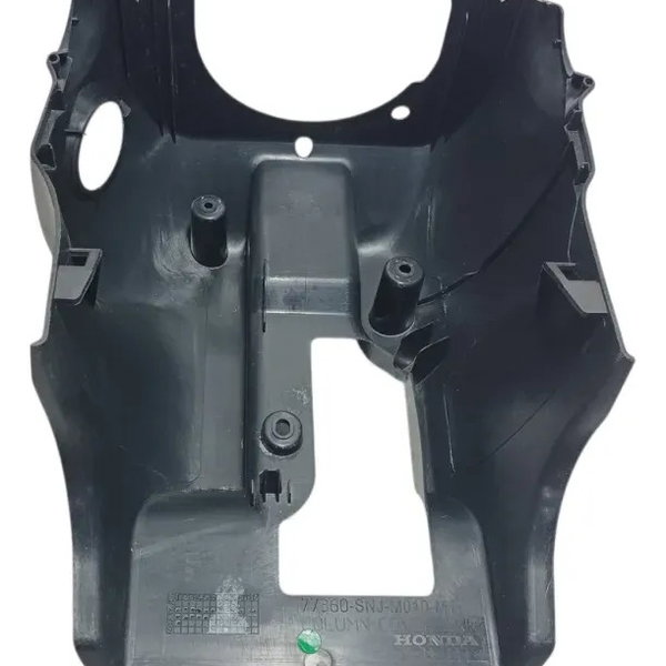 Moldura Coluna Direção Honda Civic 2007 A 2011