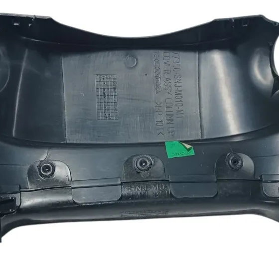 Moldura Coluna Direção Honda Civic 2007 A 2011