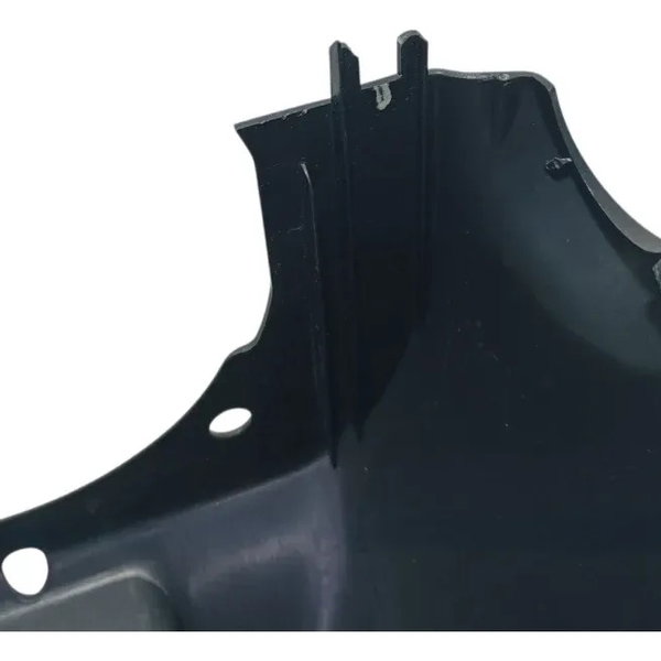 Moldura Coluna Direção Honda Civic 2007 A 2011
