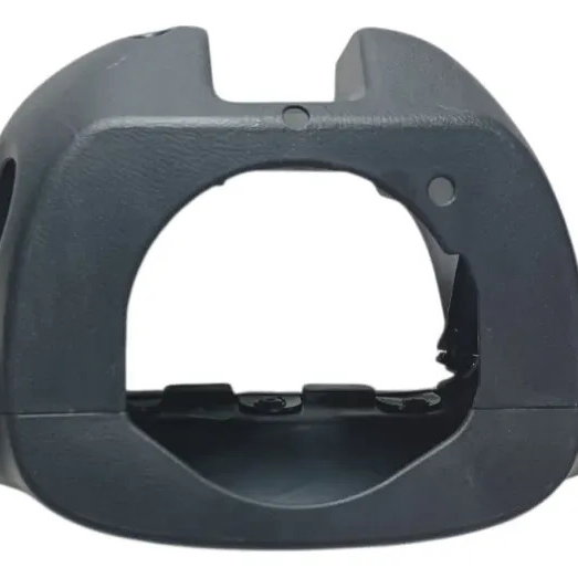 Moldura Coluna Direção Honda Civic 2007 A 2011