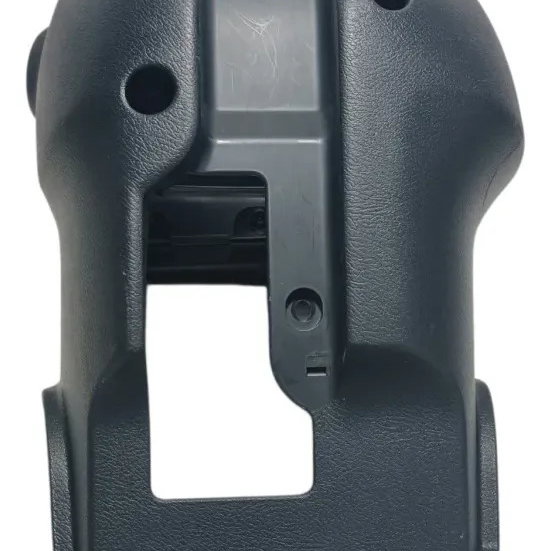 Moldura Coluna Direção Honda Civic 2007 A 2011