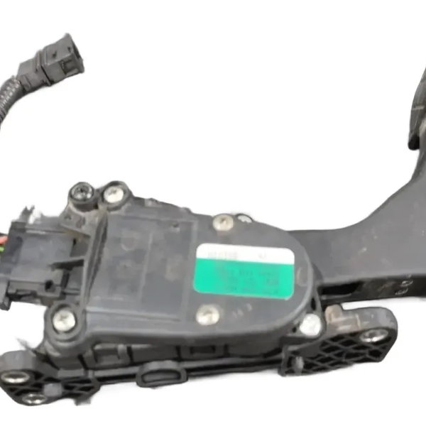 Pedal Acelerador Eletrônico Vw Gol Polo Fox 2008 2012