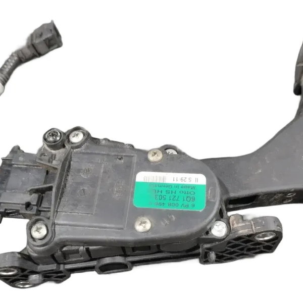 Pedal Acelerador Eletrônico Vw Gol Polo Fox 2008 2012