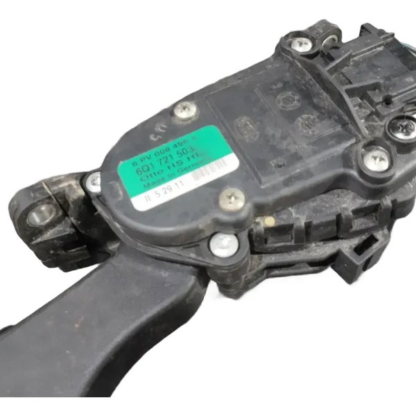 Pedal Acelerador Eletrônico Vw Gol Polo Fox 2008 2012