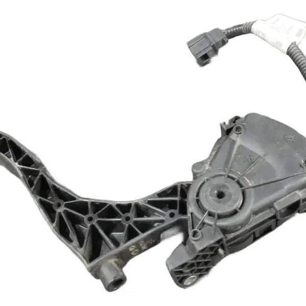 Pedal Acelerador Eletrônico Vw Gol Polo Fox 2008 2012