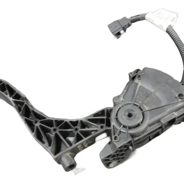 Pedal Acelerador Eletrônico Vw Gol Polo Fox 2008 2012