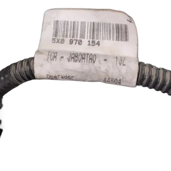 Pedal Acelerador Eletrônico Vw Gol Polo Fox 2008 2012