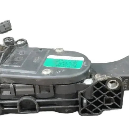 Pedal Acelerador Eletrônico Vw Gol Polo Fox 2008 2012