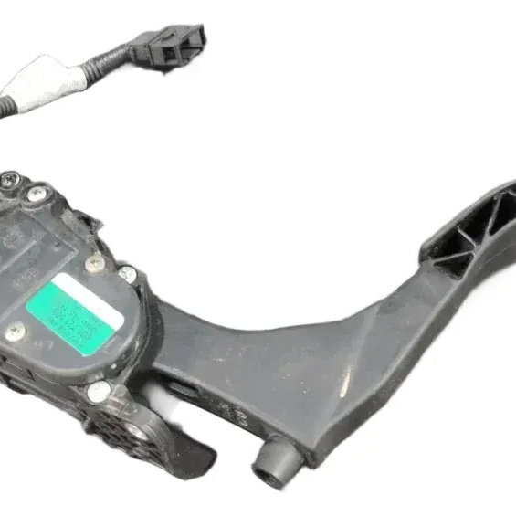 Pedal Acelerador Eletrônico Vw Gol Polo Fox 2008 2012