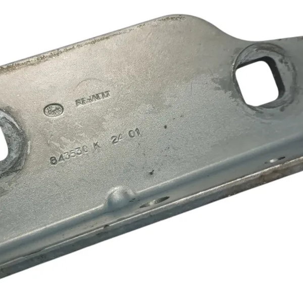 Dobradiça Capo Dianteiro Renault Scenic 1998 A 2011 Par