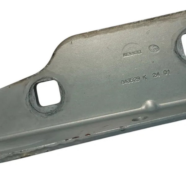 Dobradiça Capo Dianteiro Renault Scenic 1998 A 2011 Par