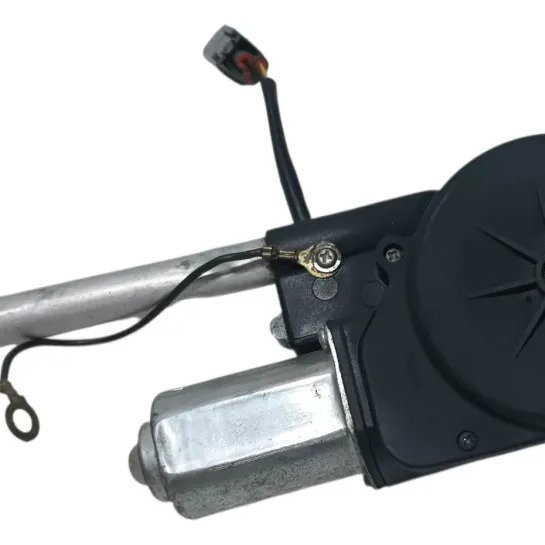 Antena Elétrica Teto Kia Cerato 2010 Preto