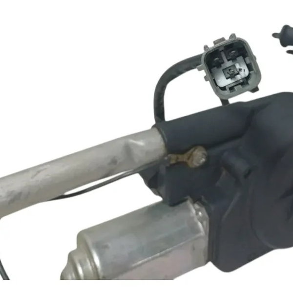 Antena Elétrica Teto Kia Cerato 2010 Preto