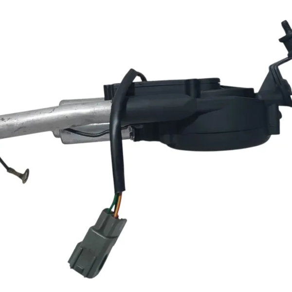 Antena Elétrica Teto Kia Cerato 2010 Preto