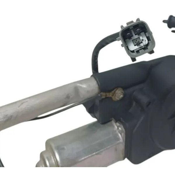 Antena Elétrica Teto Kia Cerato 2010 Preto