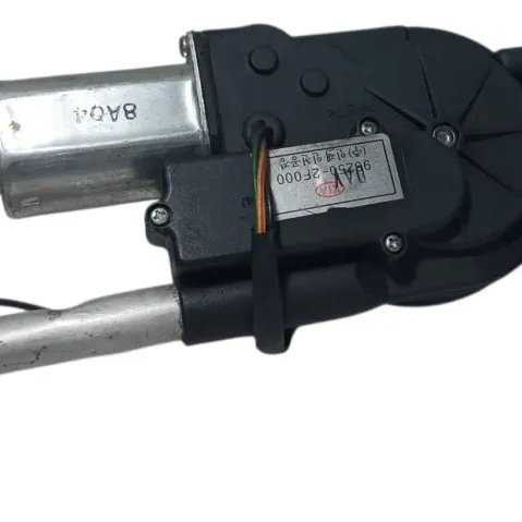 Antena Elétrica Teto Kia Cerato 2010 Preto