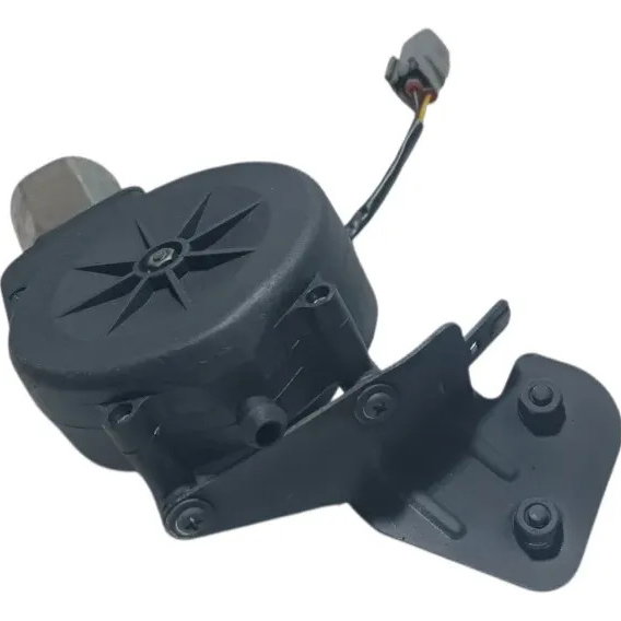 Antena Elétrica Teto Kia Cerato 2010 Preto