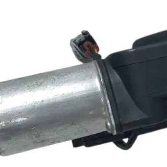 Antena Elétrica Teto Kia Cerato 2010 Preto