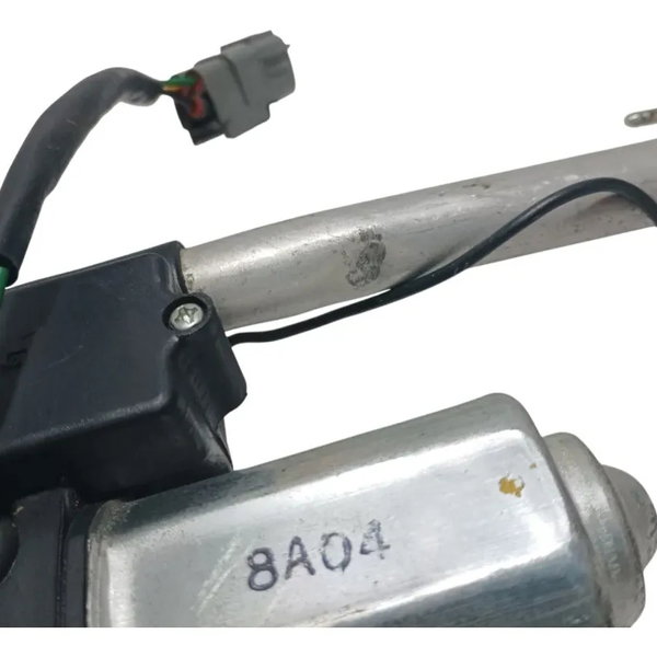 Antena Elétrica Teto Kia Cerato 2010 Preto