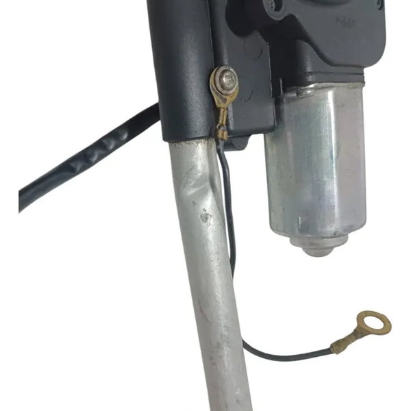 Antena Elétrica Teto Kia Cerato 2010 Preto