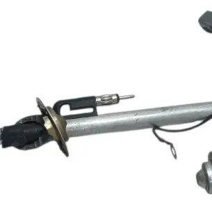 Antena Elétrica Teto Kia Cerato 2010 Preto