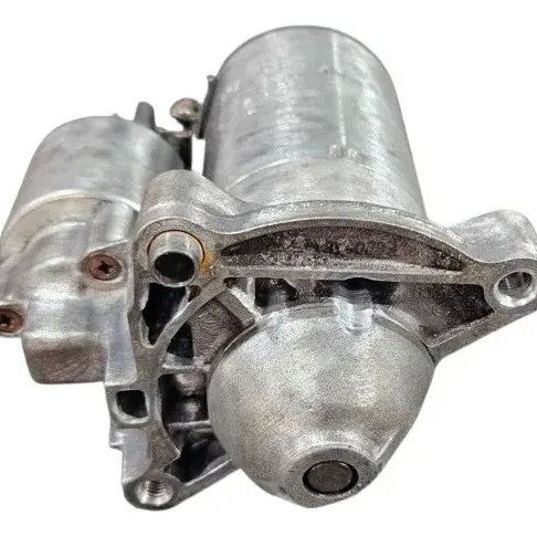 Motor Partida Arranque 206 207 307 C3 1.4 1.6 Bosch