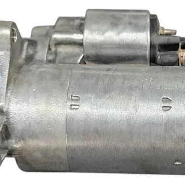 Motor Partida Arranque 206 207 307 C3 1.4 1.6 Bosch