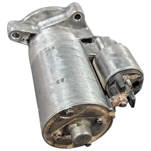Motor Partida Arranque 206 207 307 C3 1.4 1.6 Bosch