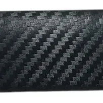 Acabamento Friso Painel Direito Citroen Aircross 2013 Preto