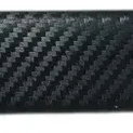 Acabamento Friso Painel Direito Citroen Aircross 2013 Preto