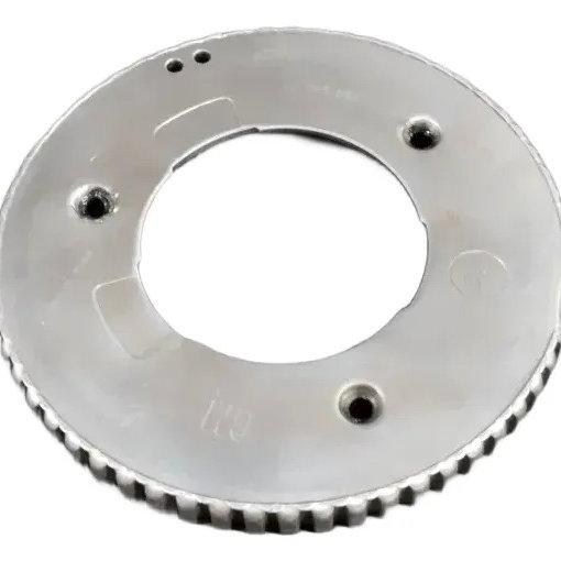 Roda Fônica Gm Vectra 2.0 90265094