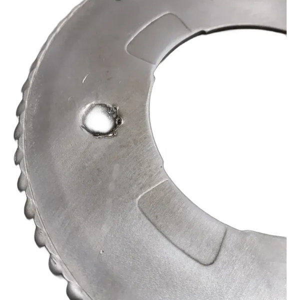 Roda Fônica Gm Vectra 2.0 90265094
