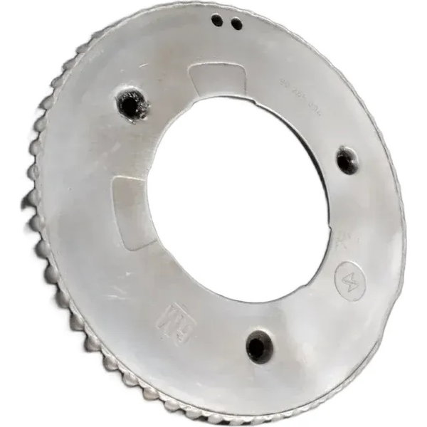 Roda Fônica Gm Vectra 2.0 90265094