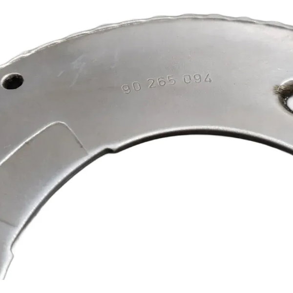 Roda Fônica Gm Vectra 2.0 90265094