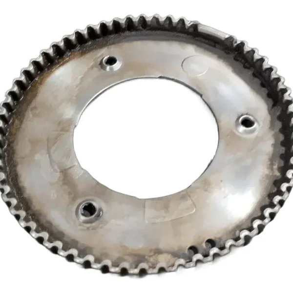 Roda Fônica Gm Vectra 2.0 90265094