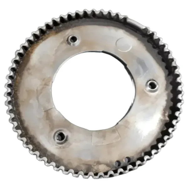 Roda Fônica Gm Vectra 2.0 90265094