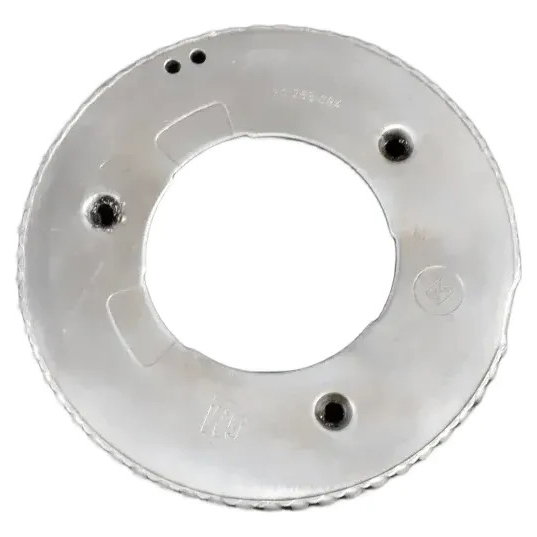 Roda Fônica Gm Vectra 2.0 90265094