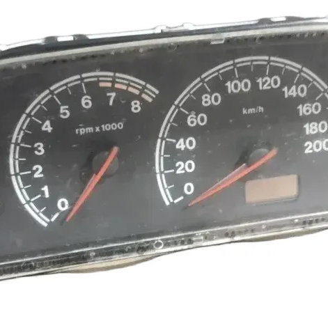 Painel Instrumento Fiat Siena Palio Fire