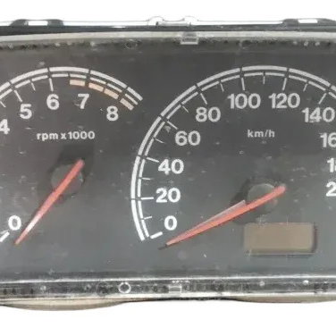 Painel Instrumento Fiat Siena Palio Fire