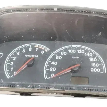 Painel Instrumento Fiat Siena Palio Fire