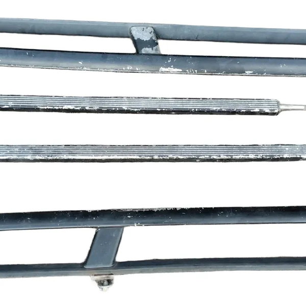 Rack Teto Vw Santana Quantum Preto